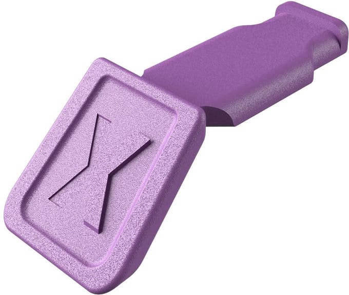 Knipex 00 61 10 CV Tangmarkering 10 stuk(s)