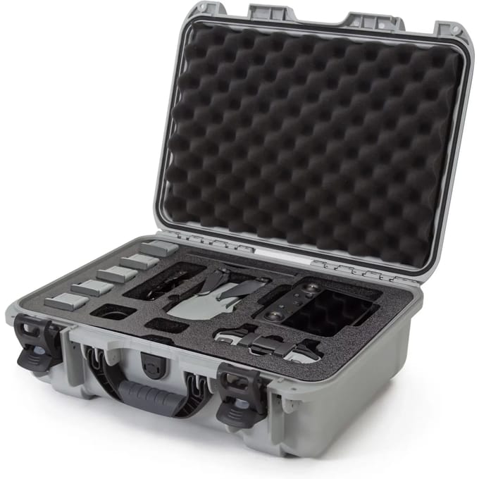 Cameratas Nanuk 925 Mavic Air 2 Smart Cntlr