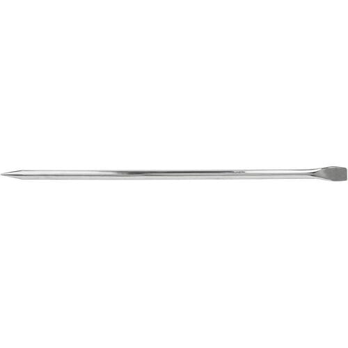 KS Tools 964.3208 ROESTVRIJSTALEN nastrijkijzer, 750 mm