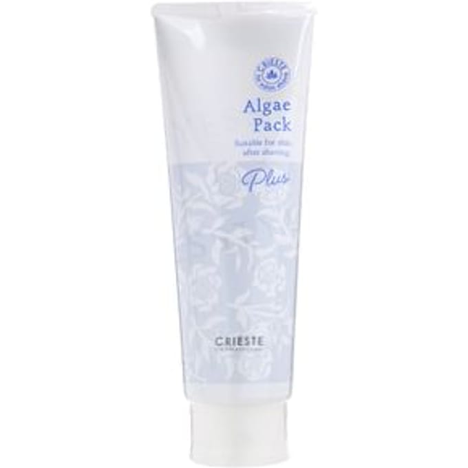 Kracie - CRIESTE Algae Pack 250g
