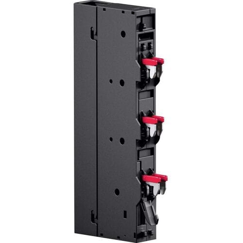 Rittal RX 9360.200 Aansluitadapter Instelbaar 4 stuk(s) Piece