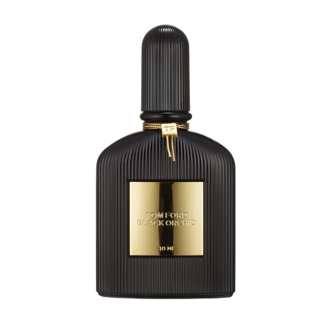 TOM FORD Betoverende Nachtorchidee Middernachtorchidee Rijke Geur Editie Parfums Potpourri Oosters Eau De Parfum 30ml
