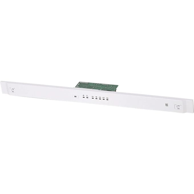 AEG kontrole & displaybord, set, 4055972055