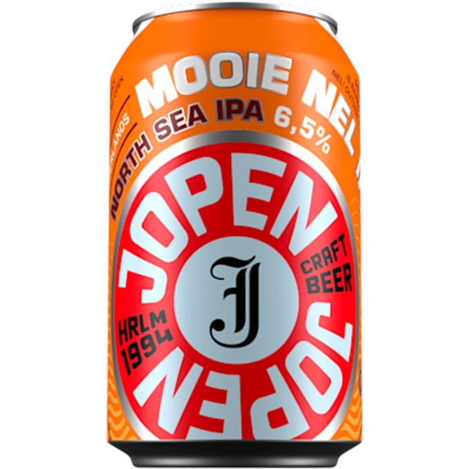 Mooie Nel