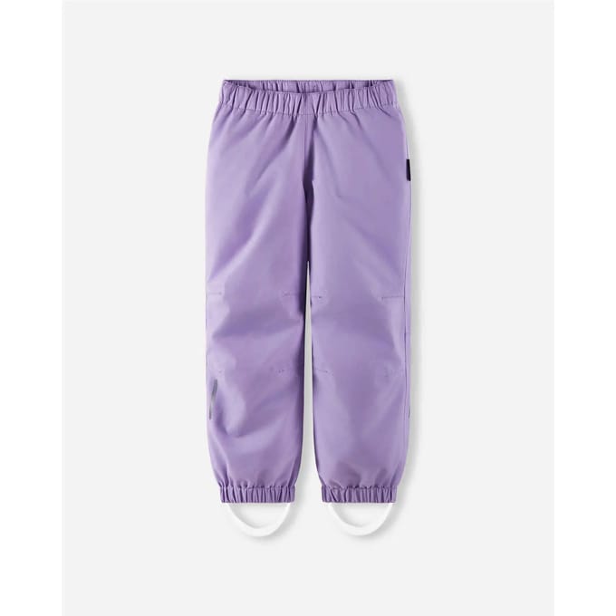 Reima Kaura Broek Paars 9 Years Kinderen