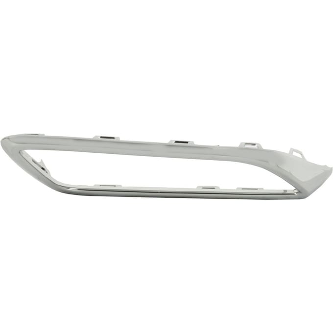 Bumper - Onderdelen BLIC 6502-07-9588976P