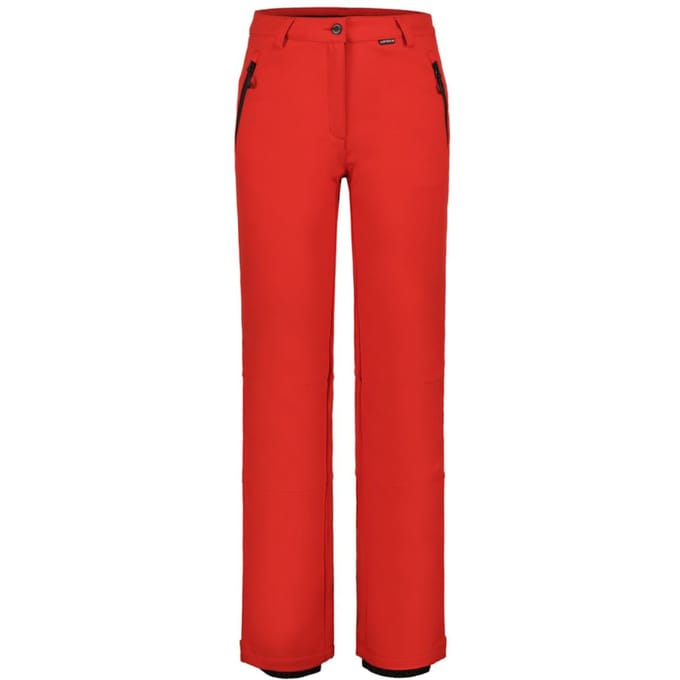 Icepeak Womens Frechen Pants