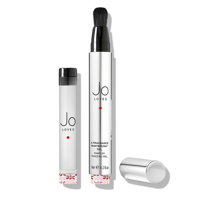 Jo Loves Rose And Dates A Fragrance Paintbrush
