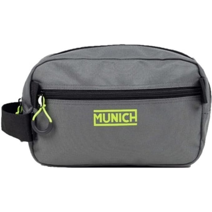 Toilettas Munich Gym Sports Recycled