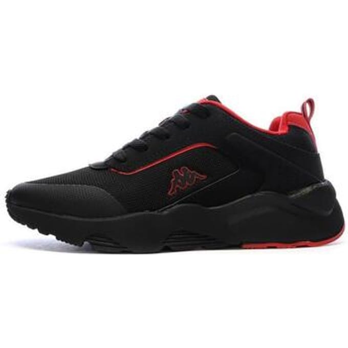 Lage Sneakers Kappa Logo Safir 2s