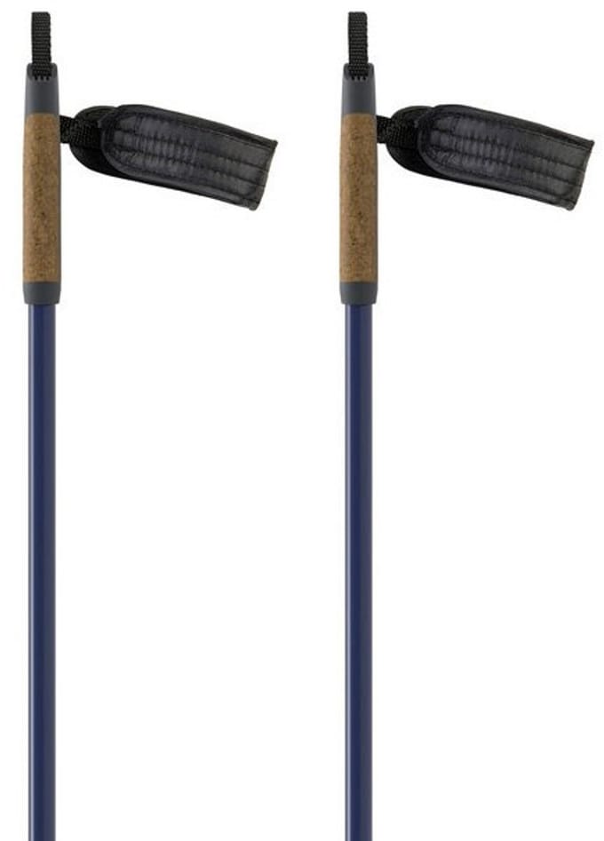 One Way Diamond Junior Stokken Blauw 120 cm Kinderen