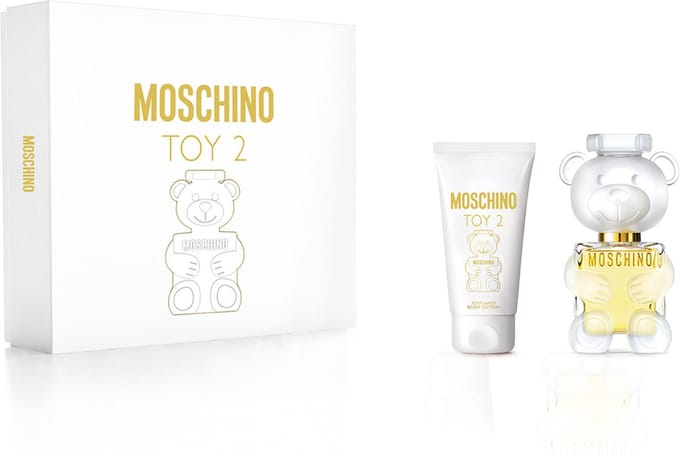 Moschino Toy 2 Giftset
