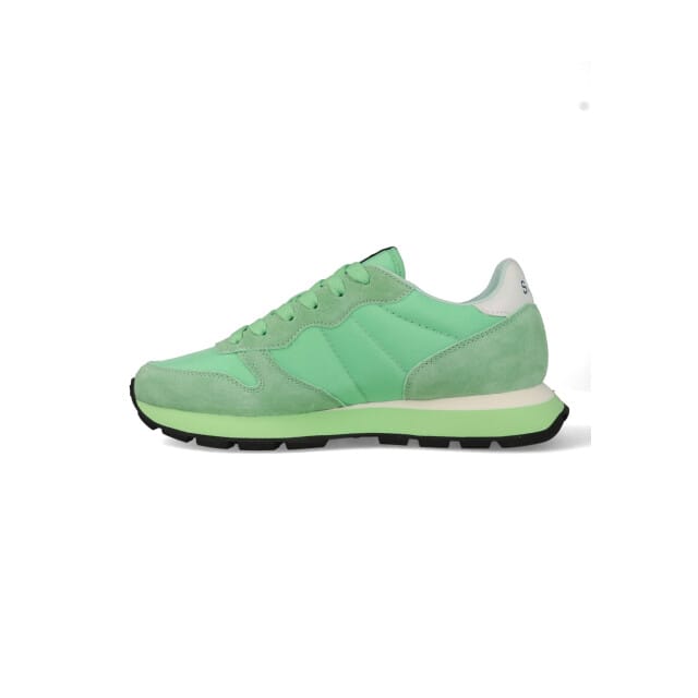 SUN68 Ally Solid Z36201_38 Groen / Paars-40