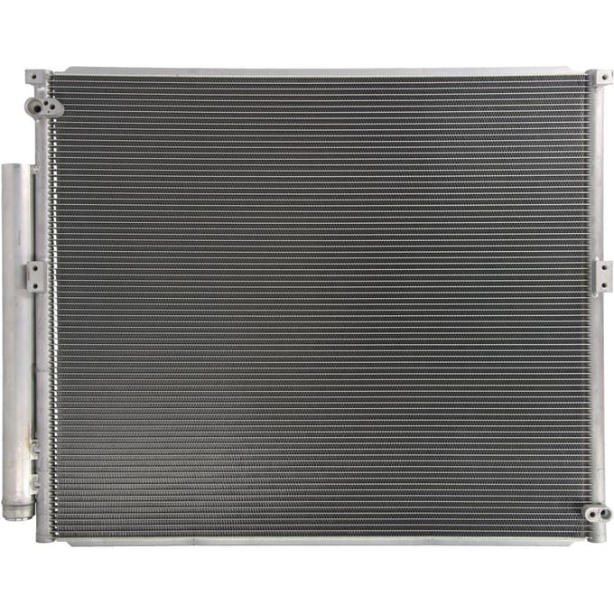 Condensator, airconditioning KOYORAD CD010350M