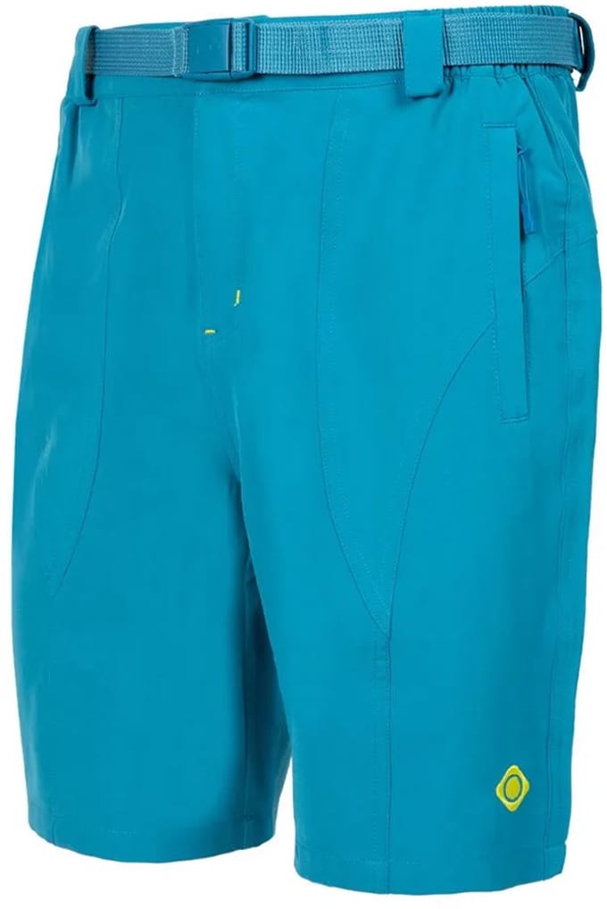 Izas Himalaya Ii Korte Broek Blauw 2XL Man
