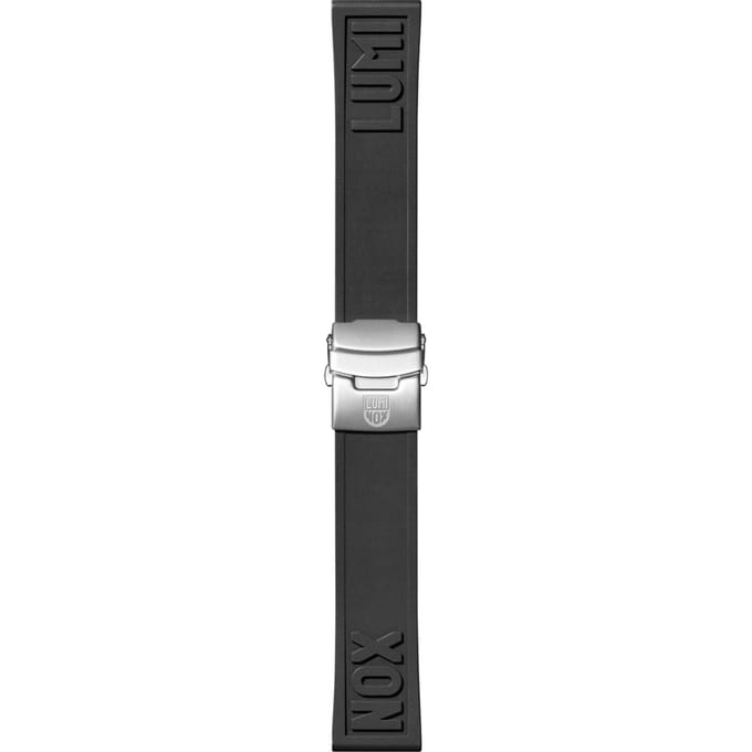 Luminox Straps FPX.2406.21Q.K Horlogeband