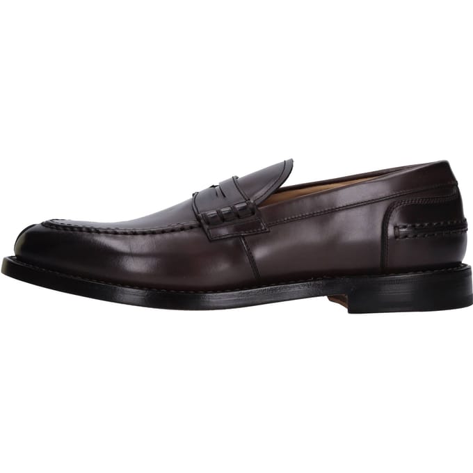 Fabi Lage schoenen Bruin