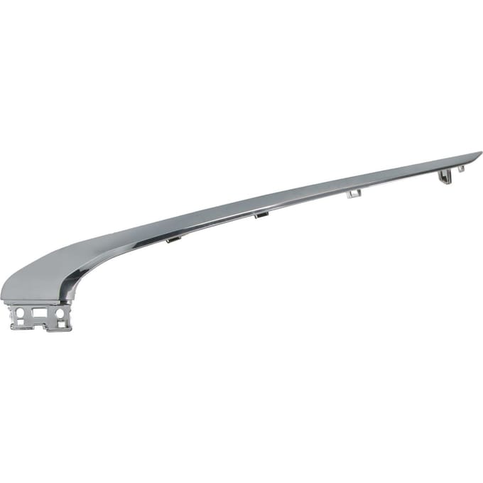 Bumper - sierlijst/beschermende lijst BLIC 5703-08-3753373P