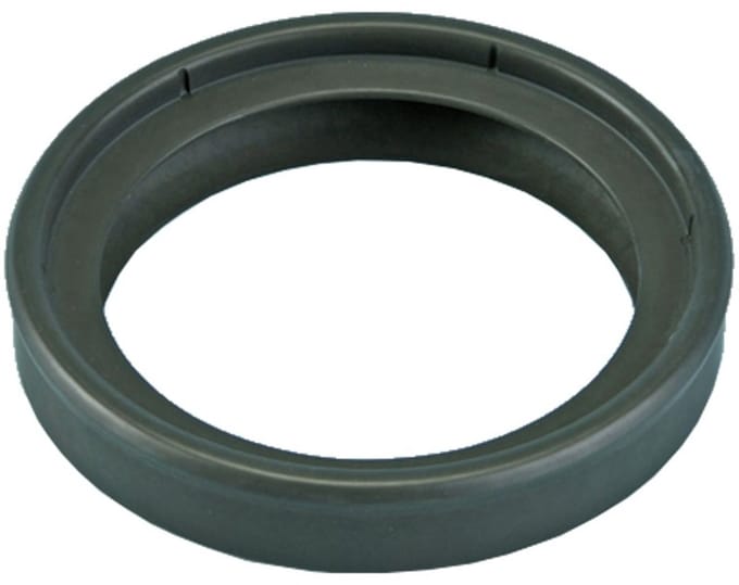 Klepafdichting universeel