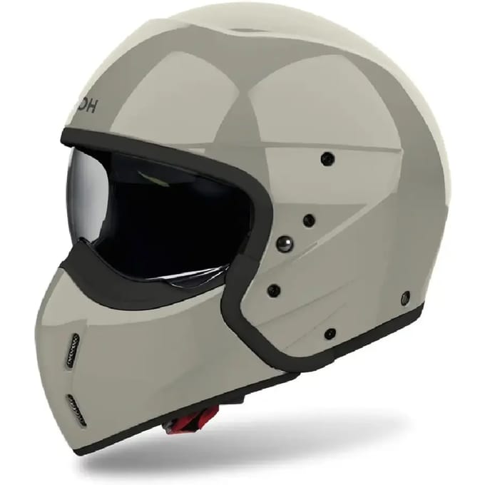 Jet motorhelm Airoh J 110