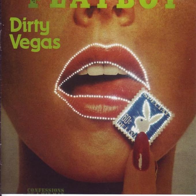 One - Dirty Vegas