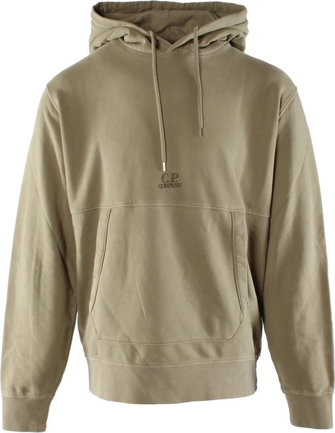 C.P. Company sweater maat S