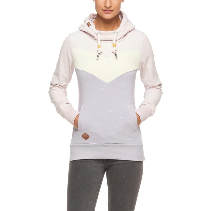 Dames Hoodie Ragwear Trega