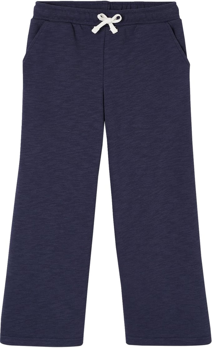 Vertbaudet Wijde joggingbroek voor meisjes