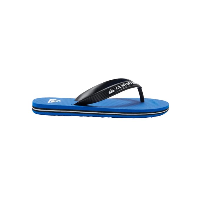 Kinderslippers Quiksilver Molokai Core