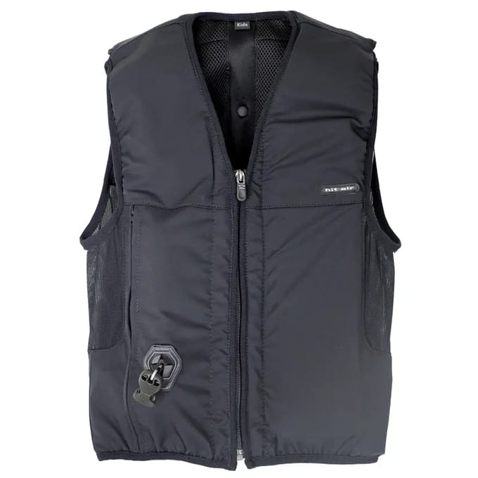 Airbag vest voor kinderen Hit Air Airflex