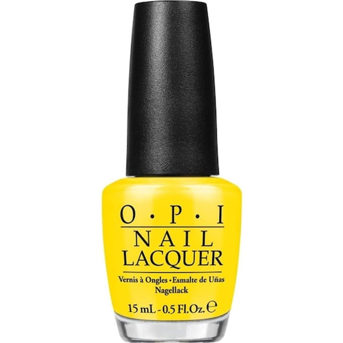 OPI Brazil Collection Nagellak Dames 15 ml