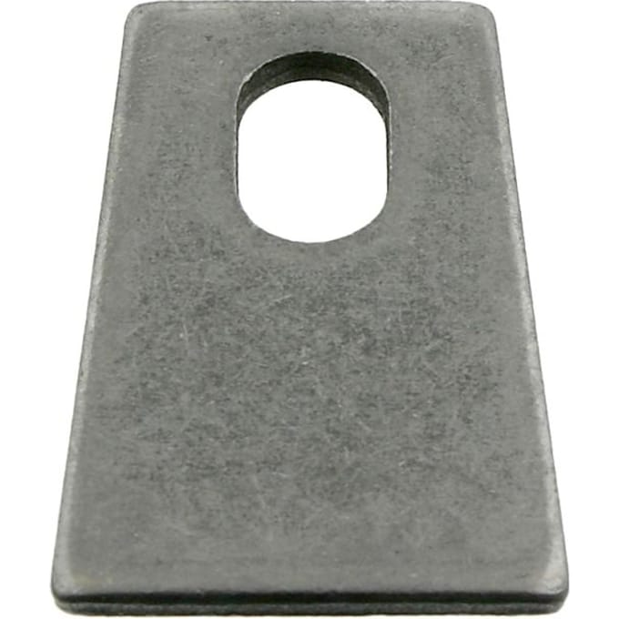Steunplaat, remschoenpen FEBI BILSTEIN 06456