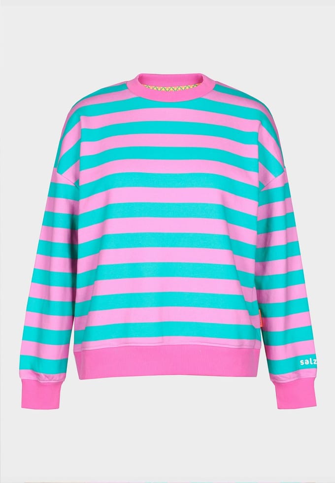 salzhaut Pullover ARFEN