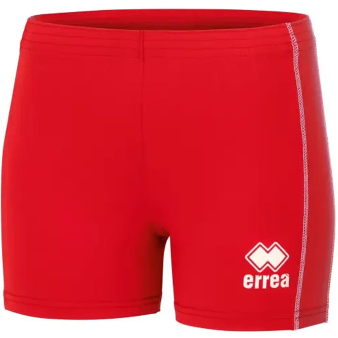 Errea Korte Broek Premier Dames - Sportswear - Vrouwen