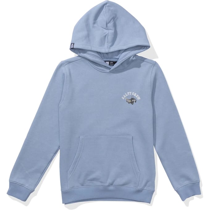 Junior Hoodie Salty Crew Lifted