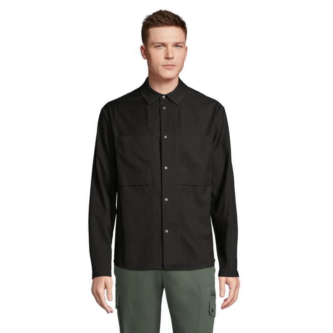Shirt met lange mouwen Neoblu Madden