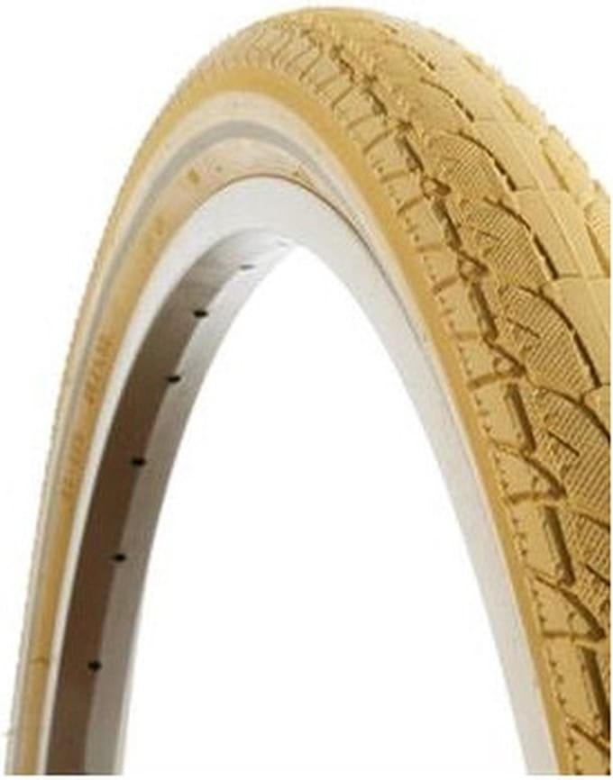 Dutch Perfect Buitenband No Puncture Reflex 28x2.00 (50-622) Crème