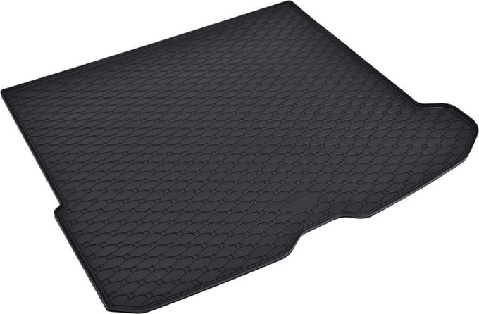 Kofferbakmat voor Mercedes GLC (X254) (vanaf 2023-) - Rubber