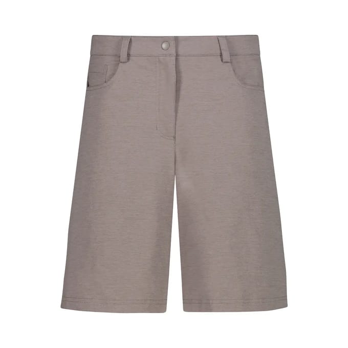 Compact broek voor dames CMP Stretch