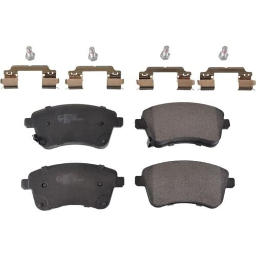 Remblokset FEBI BILSTEIN 116321