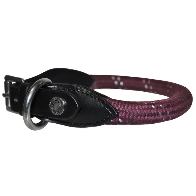 Hondenhalsband Canter Corde