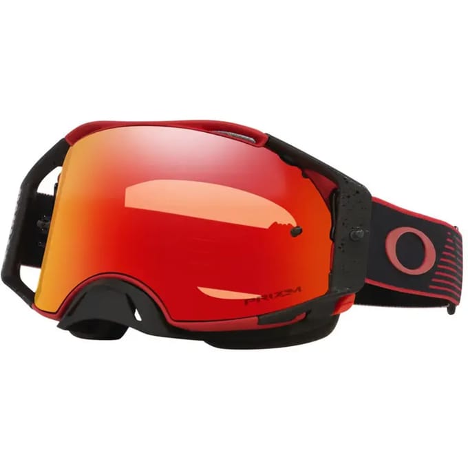 Motorfiets crossmasker Oakley Airbrake