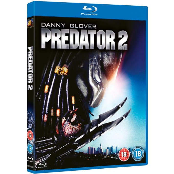 Predator 2