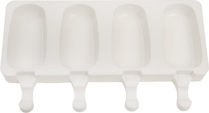 BrandNewCake Siliconen IJsjesmal (4x)