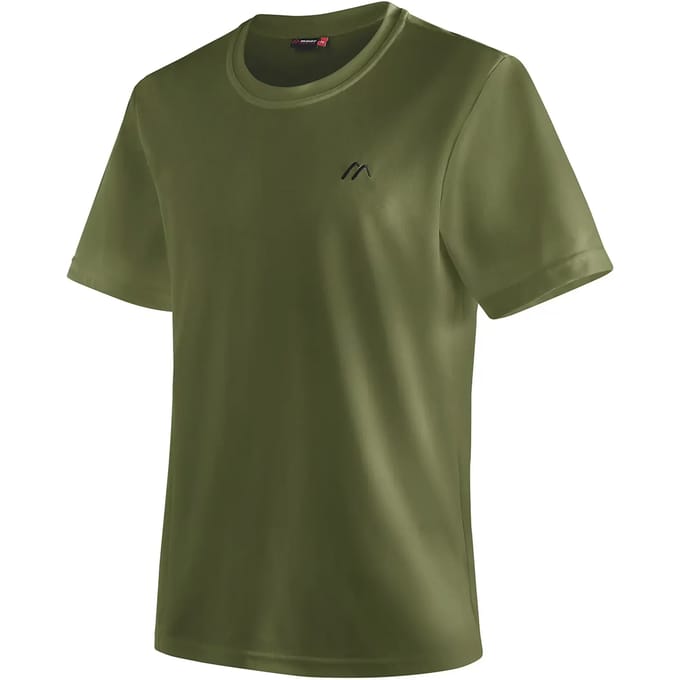 T-shirt Maier Sports Walter
