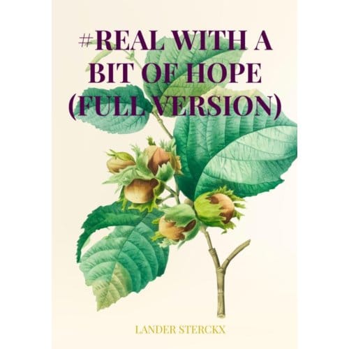 #real With A Bit Of Hope (Full Version) - Lander Sterckx