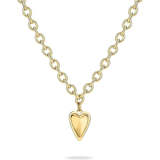 Liebeskind Ketting LJ-1815-N-50