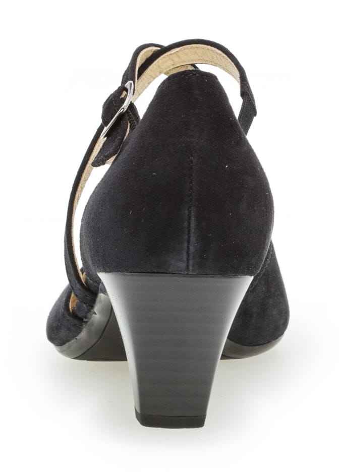 Gabor Pumps