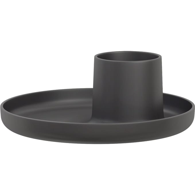 Vitra O-Tidy - donkergrijs