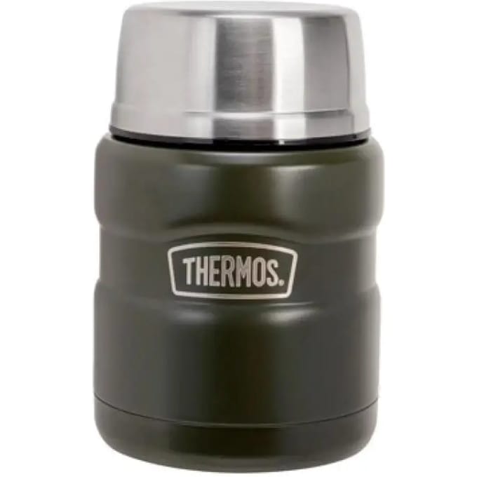 Voedselhouder Thermos King